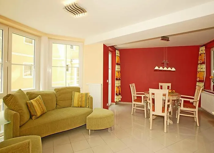 Duenen-residenz A 20